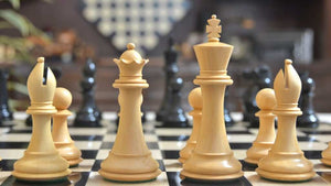 Pièces d'Echecs Légendaires Reine