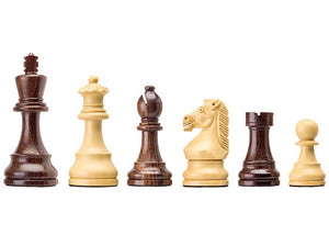 Pièces d'Échecs Electroniques <br>DGT Royal
