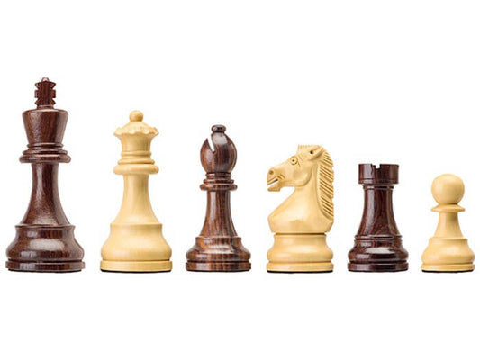 Pièces d'Échecs Electroniques <br>DGT Royal