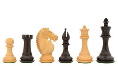Pièces d'Échecs <br>Originales