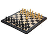 Pièces d'Echecs Vintage Echiquier