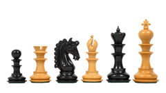 Pièces d'échecs <br>Selle Français