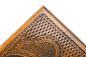 Plateau de Backgammon <br>Argentin