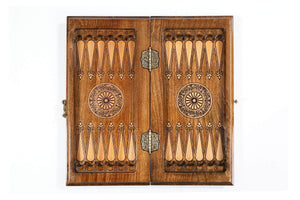 Plateau de Backgammon <br>Argentin