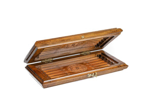 Plateau de Backgammon <br>Argentin