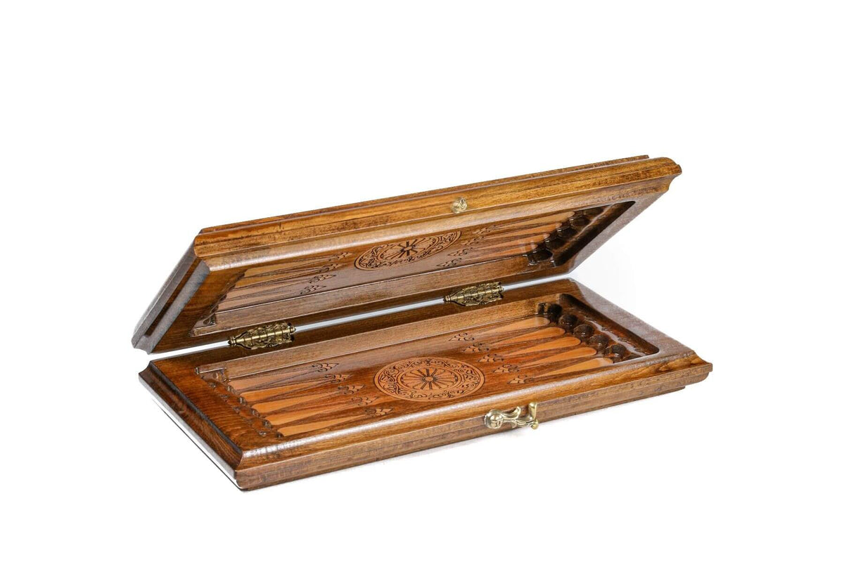 Plateau de Backgammon <br>Argentin