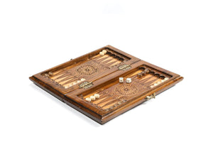 Plateau de Backgammon <br>Argentin