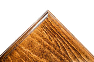 Plateau de Backgammon Classique Noyer