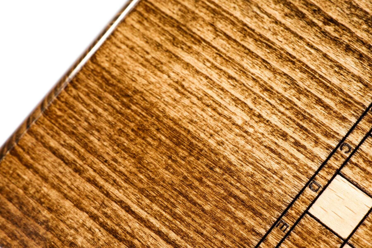 Plateau de Backgammon Classique Ouvert