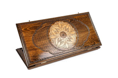 Plateau de Backgammon <br>Décoratif