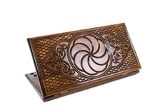 Plateau de Backgammon <br>Éternité