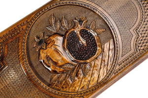 Plateau de Backgammon <br>Grenade
