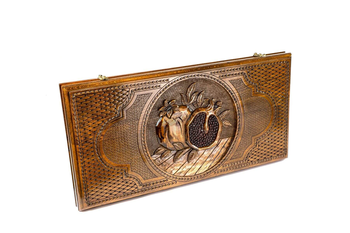 Plateau de Backgammon <br>Grenade