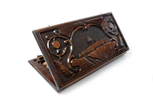 Plateau de Backgammon Khor Virap