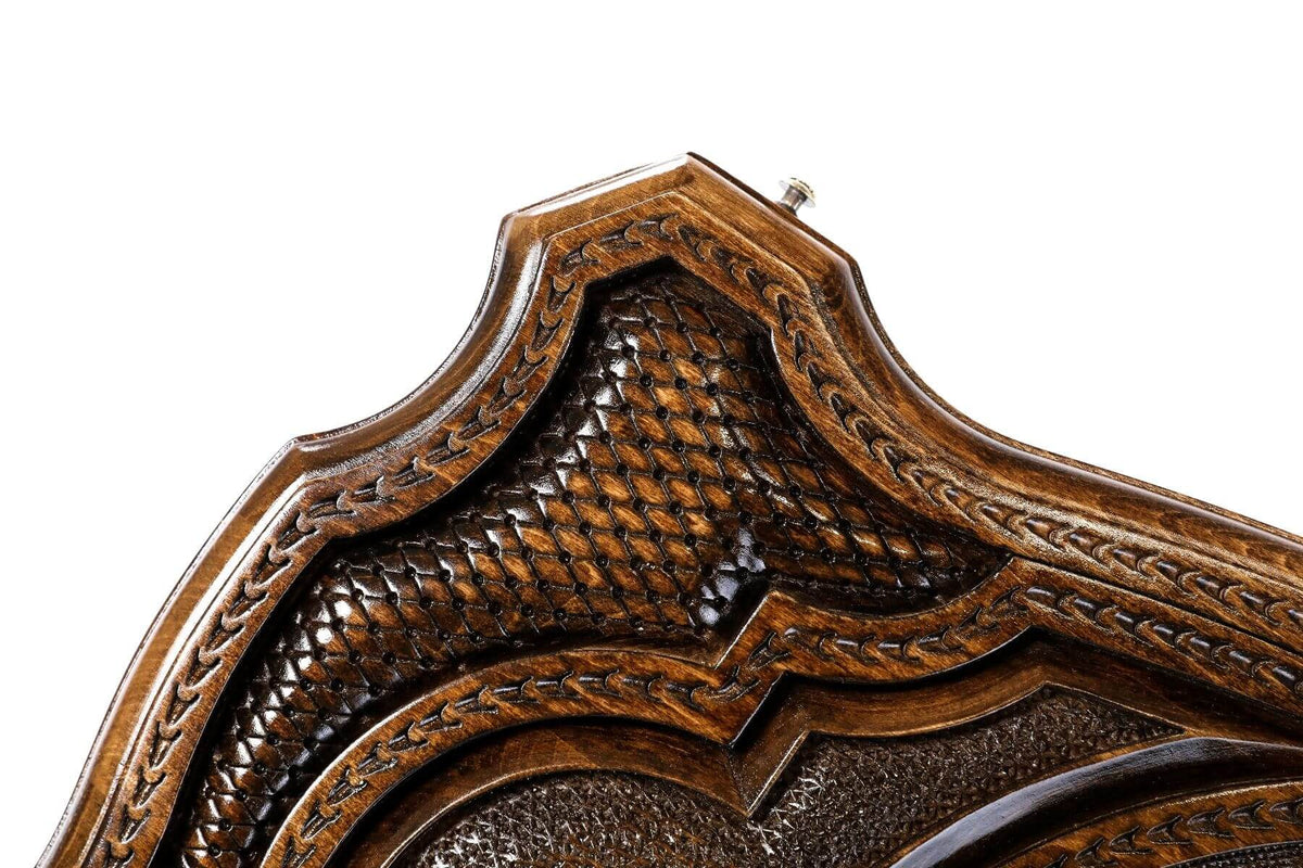 Plateau de Backgammon Pharaon Cavalier