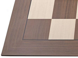 Plateau d'Echecs Electronique en Bois