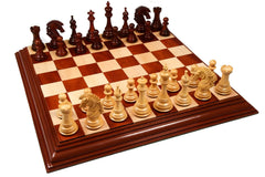 Jeu d'Échecs Féroce <br>de Luxe