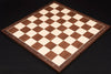 Plateau d'Échecs <br>en Bois