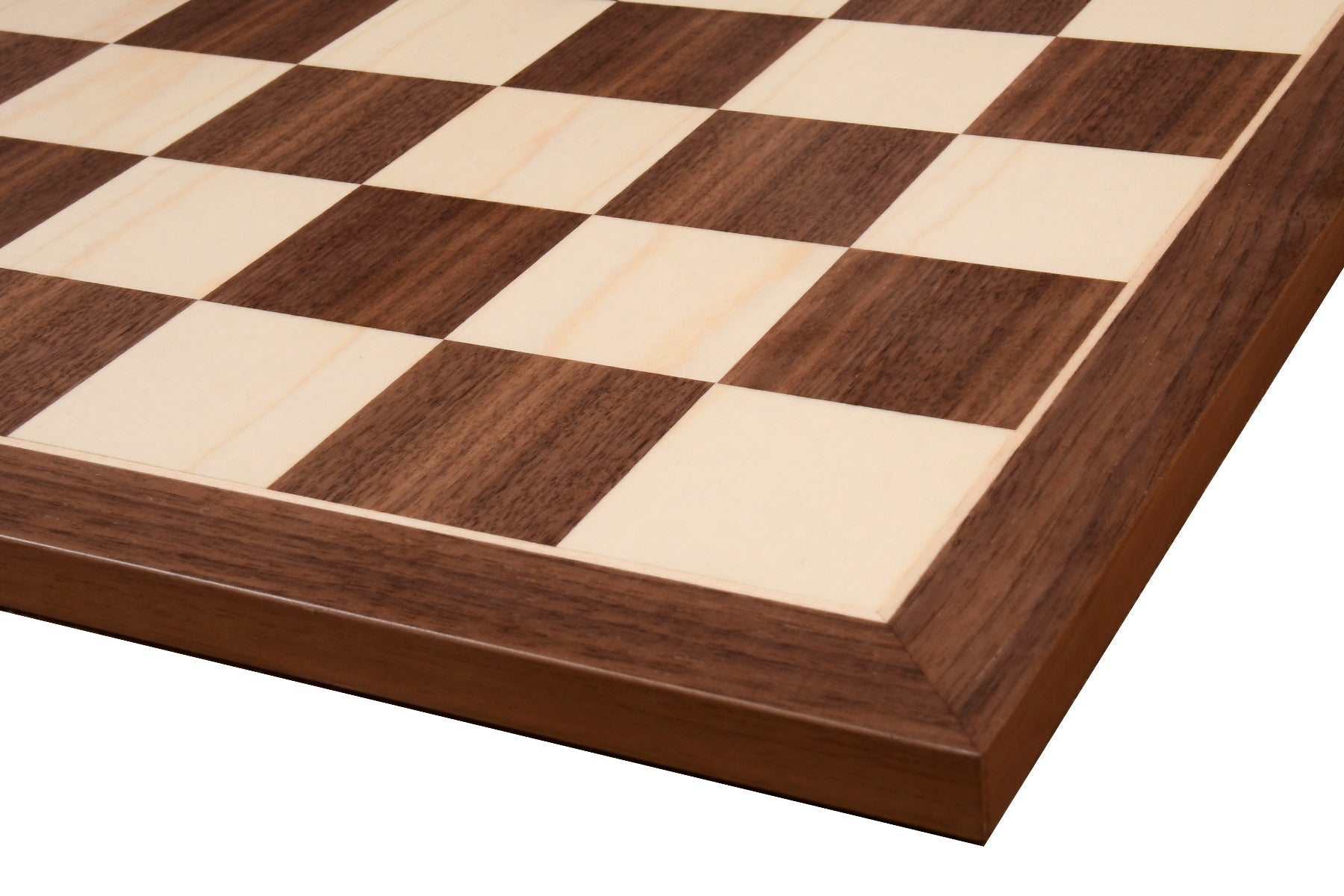 Plateau pour Jeu d'Echecs Fou