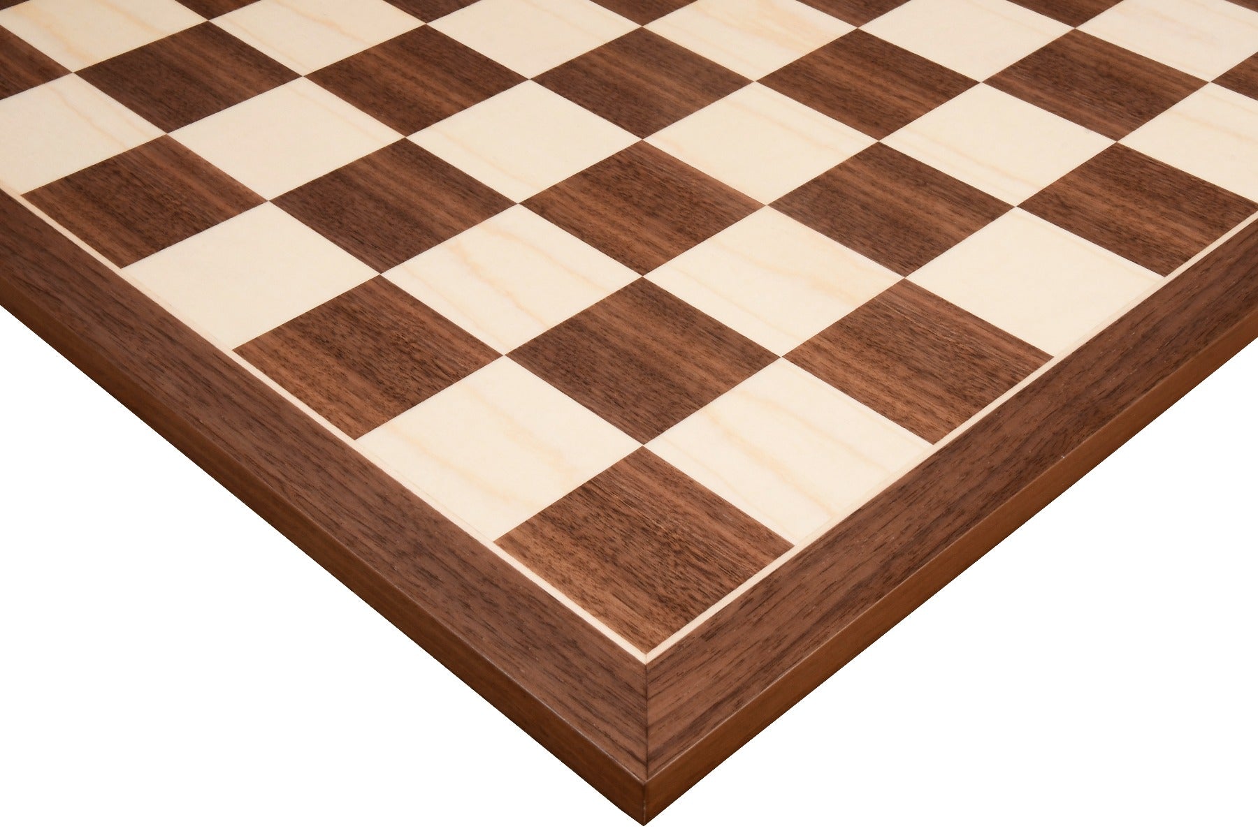 Plateau pour Jeu d'Echecs