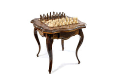 Table d'Echecs <br>Ancienne