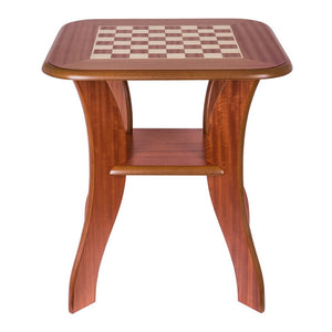 table echecs design mobilier