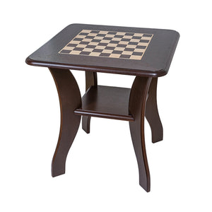 table jeu echecs design cases